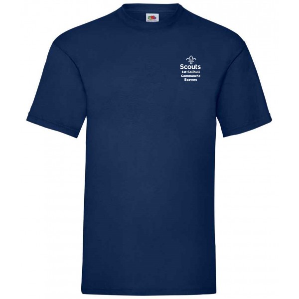1st Solihull Adult T Shirt